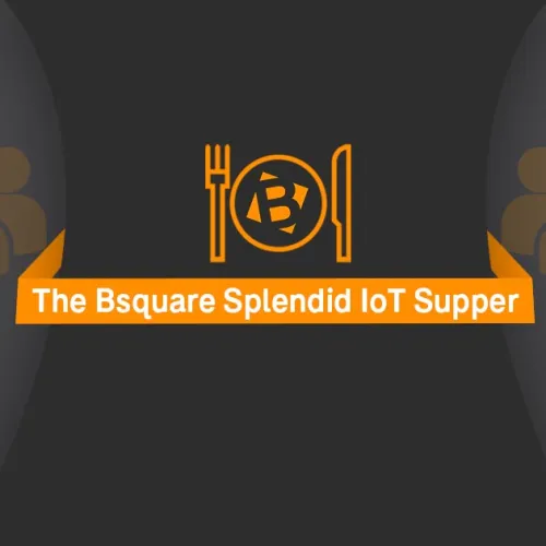 bsquare splendid iot supper